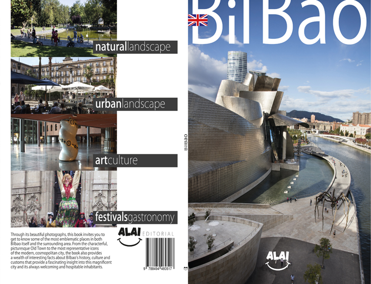 <p>ISBN: <b>978-84-944605-1-7</b> Text: <b>Beatriz Oterino</b> Photography: <b>Mikel Alonso</b> Pages: <b>64 pag.</b><br>Price: <b>9,95 €</b>